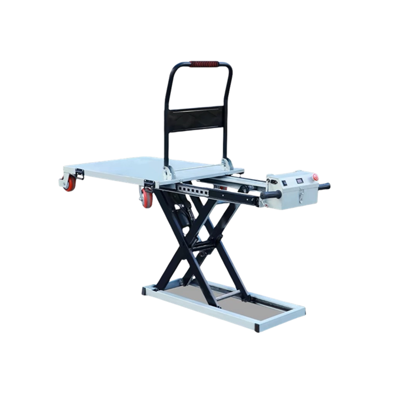 Ximu Leike Handcart